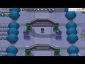 Johto Storyline - Gym #8 (PokeMMO)