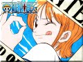 One Piece - Nami's Theme