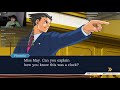 Courting A Lady || Ace Attorney Episode 2 (2/4)