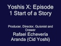 Yoshis X Episode 1