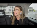 Sofia Vergara Takes a Tour of London | Netflix