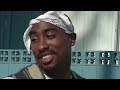 Tupac on Growing Up Poor, His Rise to Fame & His Future (1995) | MTV News