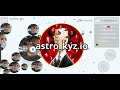 shb clan destruction agario mobile