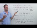 Learn English Grammar: The Adjective Clause (Relative Clause)