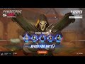 Reaper Unranked to GM / Episode 1