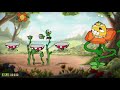 Cuphead - Floral Fury [Energy Beam Version]