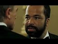 CASINO ROYALE | Bond and Felix Leiter Meet On The Staircase