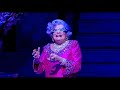 All About Me Broadway B-Roll (Dame Edna Everage & Michael Feinstein)