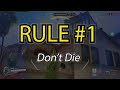 The 3 Rules for Ana's Sleep Dart