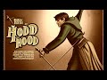 Robin Hood (1990) - Sigla italiana ma il testo è convertito in immagini da una IA