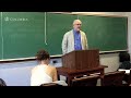 Richard Bulliet - History of the World to 1500 CE (Session 16) - Christian Europe Emerges, 600-1200