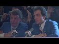 Rocky Balboa VS Ivan Drago (Part 1)