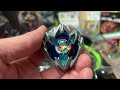 WIZARD ROD BEATER - #BEYBLADEX DRAN BUSTER 1-60A Unboxing and Review