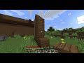 Minecraft - Episode 3 - The Third Player!?