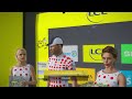 TOUR DE FRANCE 2021 - INEOS GRENADIERS - ÉTAPE 19 (LIBOURNE) [PS4/FR]