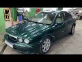 Jaguar X-Type в продаже