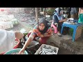 Berburu Ikan Segar di Pelelangan Pasar Bintaro Ampenan