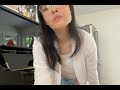 Payphone Sang By Alex G Cover By Amy Feng