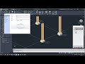 Autodesk Advance Steel Overview