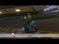 Wii U - Mario Kart 8 - Mario Kart Stadium