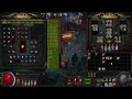 How I'm making 25d/hr with Strongboxes - Full guide - 3.25 Path of Exile