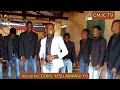 Chorale ECHO du salut C E LEMBABO /BUNIA