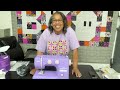 I WON A SEWING MACHINE!!! @MACoutureCrafting