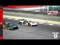 5º Etapa Campeonato GT3 BR Gold Times - Termas de Rio Hondo - Argentina