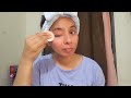 How to get clear glowing skin | zartasha zar glass skin |