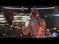 Injustice 2: badass Red Hood combo compilation