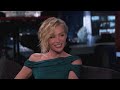 Portia de Rossi on Having a Baby with Ellen