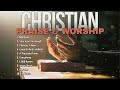 Top 10 Songs Contempory Christian Praise and Worship Music || Hillsong