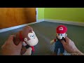 100 FUNNY Ways To DIE In Mario VS Donkey Kong