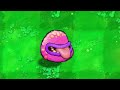 My Singing Monsters but it's Plants vs. Zombies