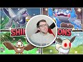 BEST SHINY REACTIONS of 2022! ✨ End of Year Montage!