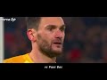 22 Arrêts Exceptionnels d'Hugo Lloris