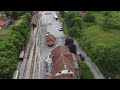 🇧🇦 🇷🇸 The Balkans drone footage | Mostar | Jablanica  | The Beauty of The Balkans [#2024]