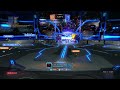 Rocket League clips 3