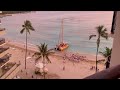 Outrigger Waikiki Beach Resort Room Tour Aussie Couple Hawaii View of Paradise Live Love Aloha