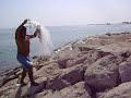 Khobar Anglers - Dala Throwing - Few Kabasi