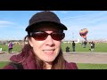 Balloon Fiesta 2021 - Opening Weekend - FULL COVERAGE - Albuquerque New Mexico