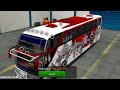 🚚Bus Simulator Indonesia v Public Transport Simulator 2 - Who's is Best?