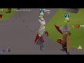 Pretending to Pk with the New Rapier (Fake One)
