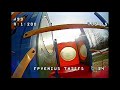 Last FPV flights of 2020 with TinyHawk II Freestyle