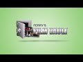 Ferrry's Film Vault (title sequence)