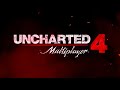 Uncharted 4 Multiplayer - Team Deathmatch 399