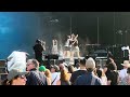NewJeans 뉴진스 Lollapalooza 2023 Cool With You  (Partial Song)