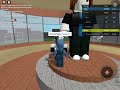 Playing Roblox with my friend (unedited)