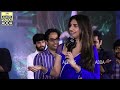 Heroine Sreeleela Hilarious Comments On Hero Narne Nithin At AAY Pre Release Event | Jr NTR | APA