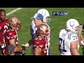 Alex Smith Has a BRUTAL 1st Start! (Colts vs. 49ers 2005, Week 5)